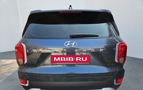 Hyundai Palisade I, 2022 год, 3 400 000 рублей, 3 фотография