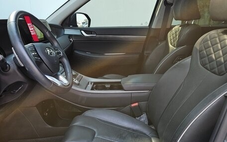 Hyundai Palisade I, 2022 год, 3 400 000 рублей, 12 фотография