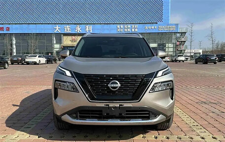 Nissan X-Trail, 2022 год, 2 010 005 рублей, 2 фотография