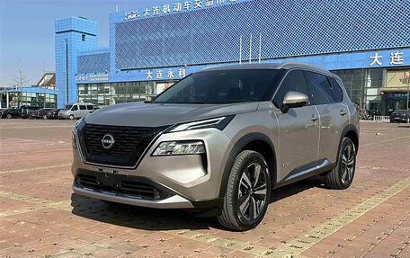 Nissan X-Trail, 2022 год, 2 010 005 рублей, 3 фотография
