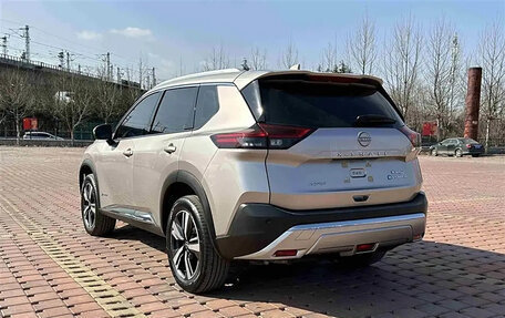 Nissan X-Trail, 2022 год, 2 010 005 рублей, 5 фотография