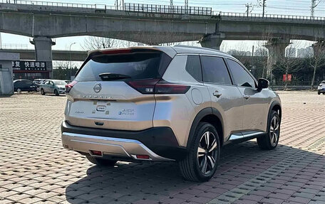 Nissan X-Trail, 2022 год, 2 010 005 рублей, 7 фотография