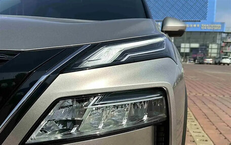 Nissan X-Trail, 2022 год, 2 010 005 рублей, 4 фотография