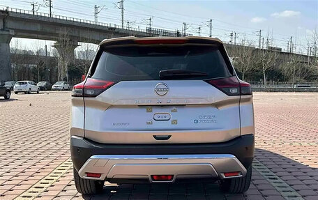 Nissan X-Trail, 2022 год, 2 010 005 рублей, 6 фотография