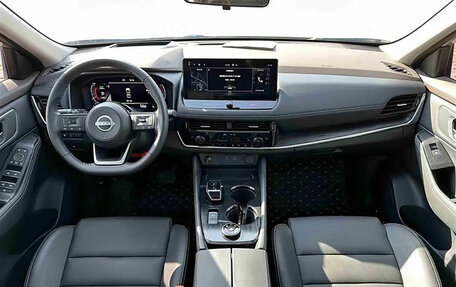 Nissan X-Trail, 2022 год, 2 010 005 рублей, 9 фотография