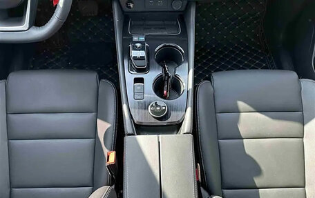 Nissan X-Trail, 2022 год, 2 010 005 рублей, 14 фотография