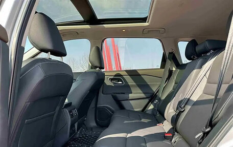 Nissan X-Trail, 2022 год, 2 010 005 рублей, 15 фотография