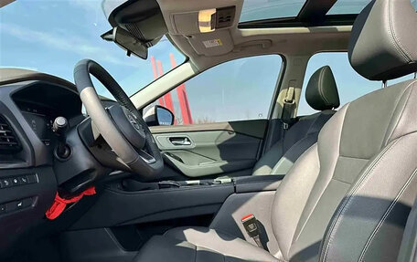 Nissan X-Trail, 2022 год, 2 010 005 рублей, 11 фотография