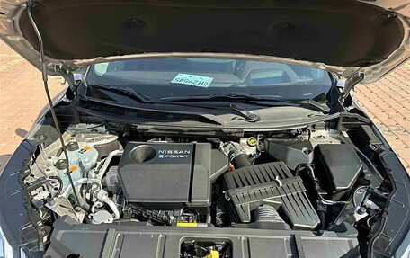Nissan X-Trail, 2022 год, 2 010 005 рублей, 16 фотография