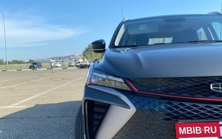 Geely Coolray I, 2023 год, 2 399 999 рублей, 7 фотография