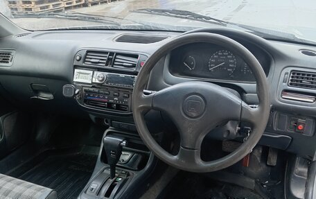 Honda Partner I, 1998 год, 160 000 рублей, 10 фотография