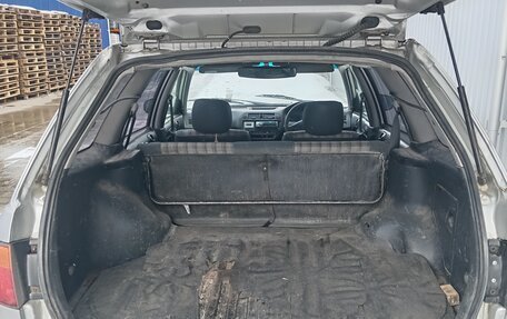 Honda Partner I, 1998 год, 160 000 рублей, 12 фотография