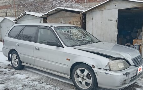 Honda Partner I, 1998 год, 160 000 рублей, 4 фотография