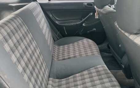 Honda Partner I, 1998 год, 160 000 рублей, 15 фотография