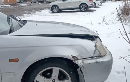 Honda Partner I, 1998 год, 160 000 рублей, 16 фотография