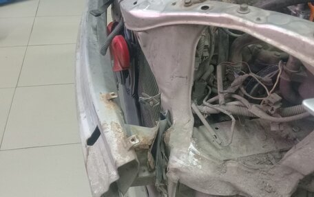 Honda Partner I, 1998 год, 160 000 рублей, 13 фотография