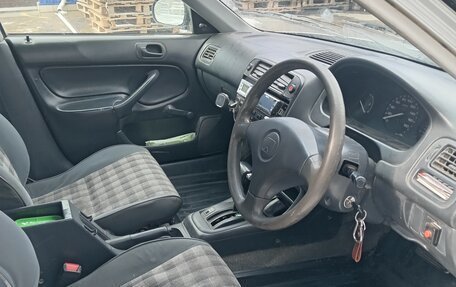 Honda Partner I, 1998 год, 160 000 рублей, 8 фотография