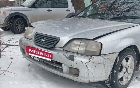 Honda Partner I, 1998 год, 160 000 рублей, 3 фотография