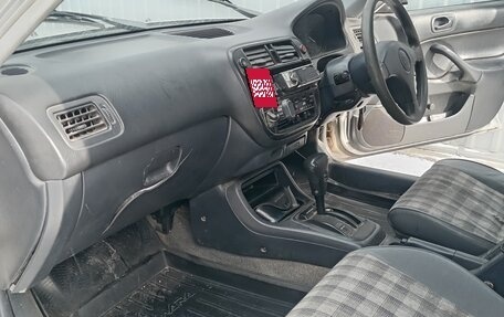 Honda Partner I, 1998 год, 160 000 рублей, 9 фотография
