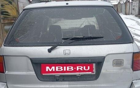 Honda Partner I, 1998 год, 160 000 рублей, 6 фотография