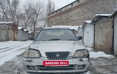 Honda Partner I, 1998 год, 160 000 рублей, 2 фотография