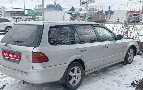 Honda Partner I, 1998 год, 160 000 рублей, 5 фотография