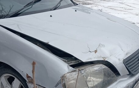 Honda Partner I, 1998 год, 160 000 рублей, 18 фотография