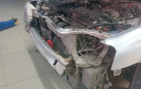 Honda Partner I, 1998 год, 160 000 рублей, 17 фотография