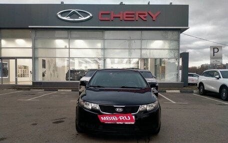 KIA Cerato III, 2010 год, 750 000 рублей, 2 фотография