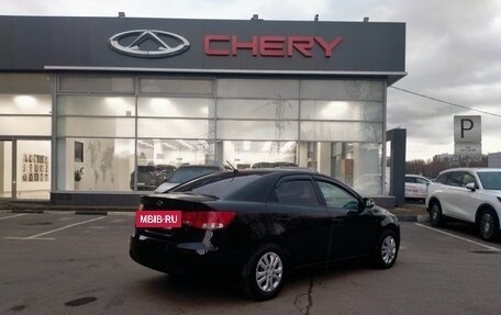 KIA Cerato III, 2010 год, 750 000 рублей, 5 фотография