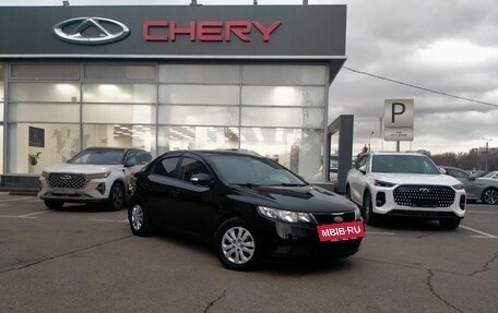 KIA Cerato III, 2010 год, 750 000 рублей, 3 фотография