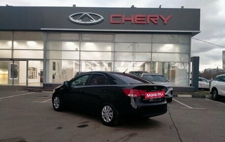 KIA Cerato III, 2010 год, 750 000 рублей, 7 фотография