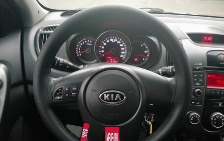 KIA Cerato III, 2010 год, 750 000 рублей, 9 фотография