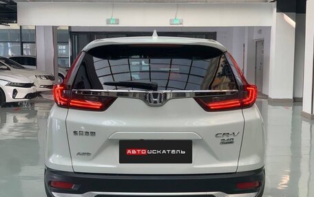 Honda CR-V IV, 2022 год, 2 750 000 рублей, 3 фотография