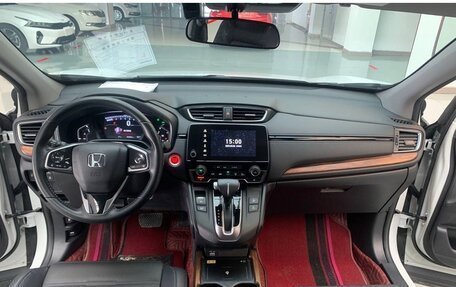 Honda CR-V IV, 2022 год, 2 750 000 рублей, 4 фотография