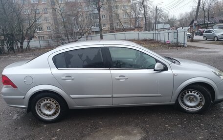 Opel Astra H, 2008 год, 400 000 рублей, 4 фотография