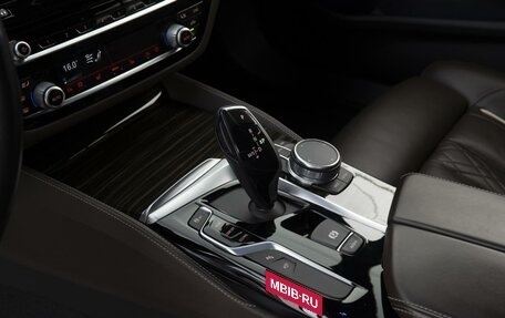 BMW 5 серия, 2019 год, 4 798 000 рублей, 24 фотография