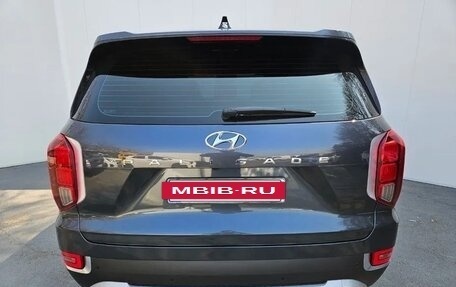 Hyundai Palisade I, 2021 год, 3 870 000 рублей, 4 фотография