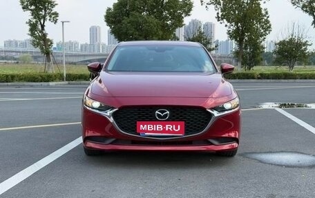 Mazda 3, 2021 год, 1 330 000 рублей, 2 фотография