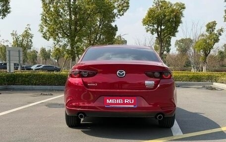 Mazda 3, 2021 год, 1 330 000 рублей, 4 фотография