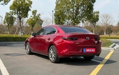 Mazda 3, 2021 год, 1 330 000 рублей, 6 фотография