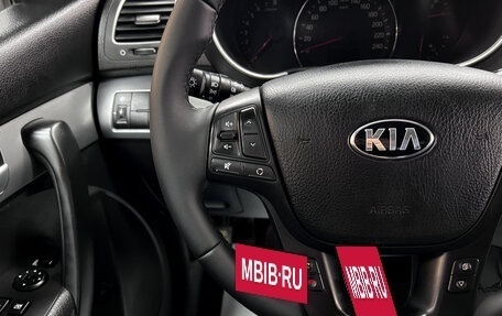 KIA Sorento II рестайлинг, 2013 год, 1 845 000 рублей, 15 фотография