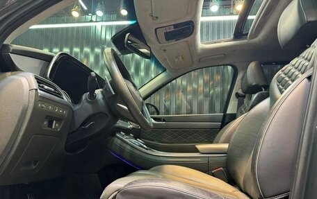 Hyundai Palisade I, 2021 год, 3 387 000 рублей, 6 фотография