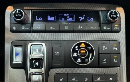 Hyundai Palisade I, 2021 год, 3 387 000 рублей, 10 фотография