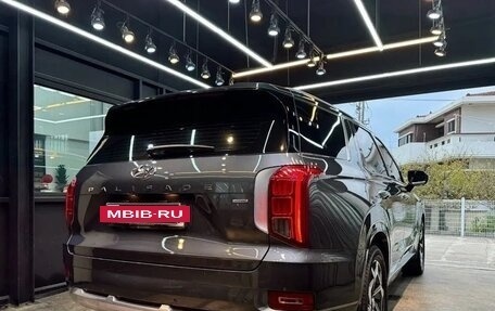 Hyundai Palisade I, 2021 год, 3 387 000 рублей, 3 фотография