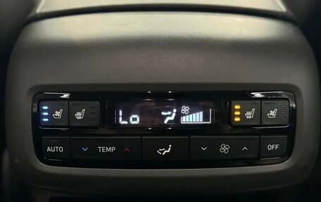 Hyundai Palisade I, 2021 год, 3 387 000 рублей, 15 фотография