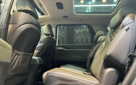 Hyundai Palisade I, 2021 год, 3 387 000 рублей, 14 фотография