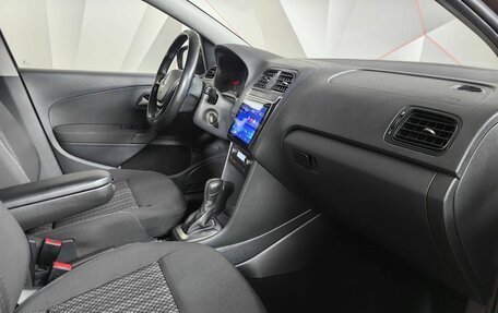 Volkswagen Polo VI (EU Market), 2018 год, 1 243 000 рублей, 9 фотография