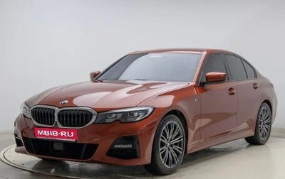 BMW 3 серия, 2020 год, 2 800 000 рублей, 1 фотография
