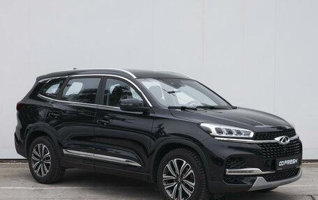 Chery Tiggo 8 I, 2020 год, 1 984 000 рублей, 1 фотография